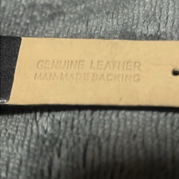 Vintage excellent like new condition Folio Relic Watch  needs battery - Picture 4 of 5